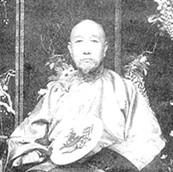 鹿传霖