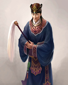 高力士(684年—762年,本名冯元一,是中国唐代的著名宦官之一.